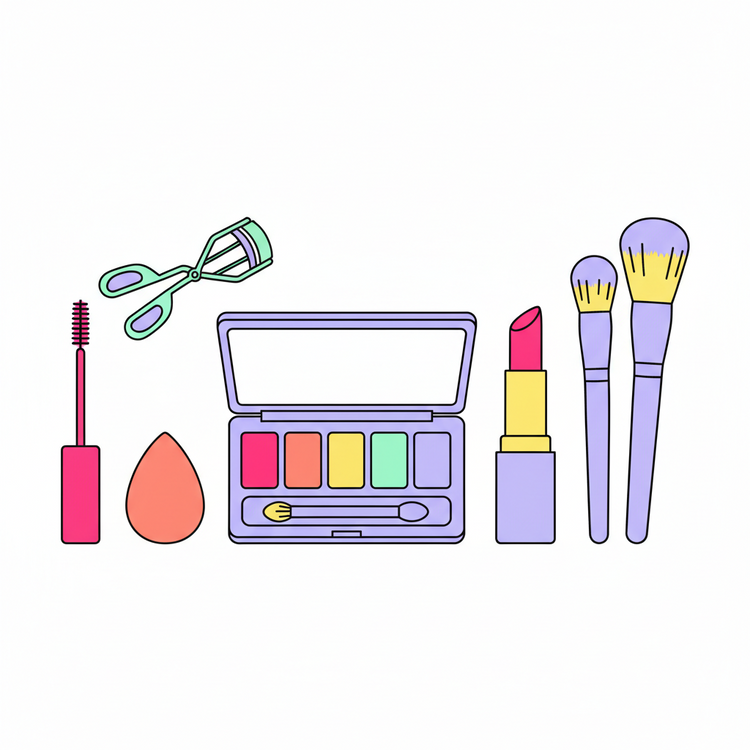 COSMETIC TOOLS