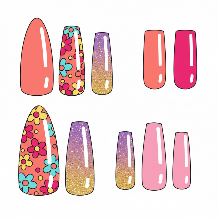 NAILS