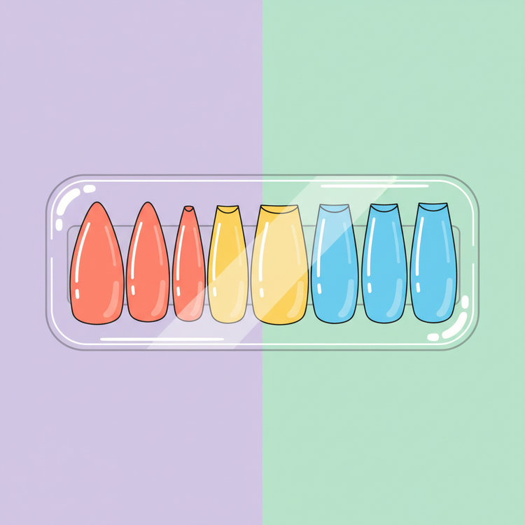 NAIL TIPS