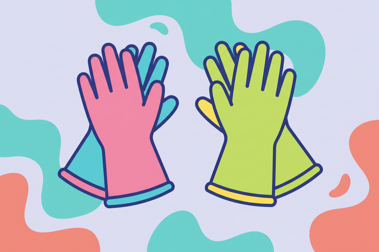 GLOVES