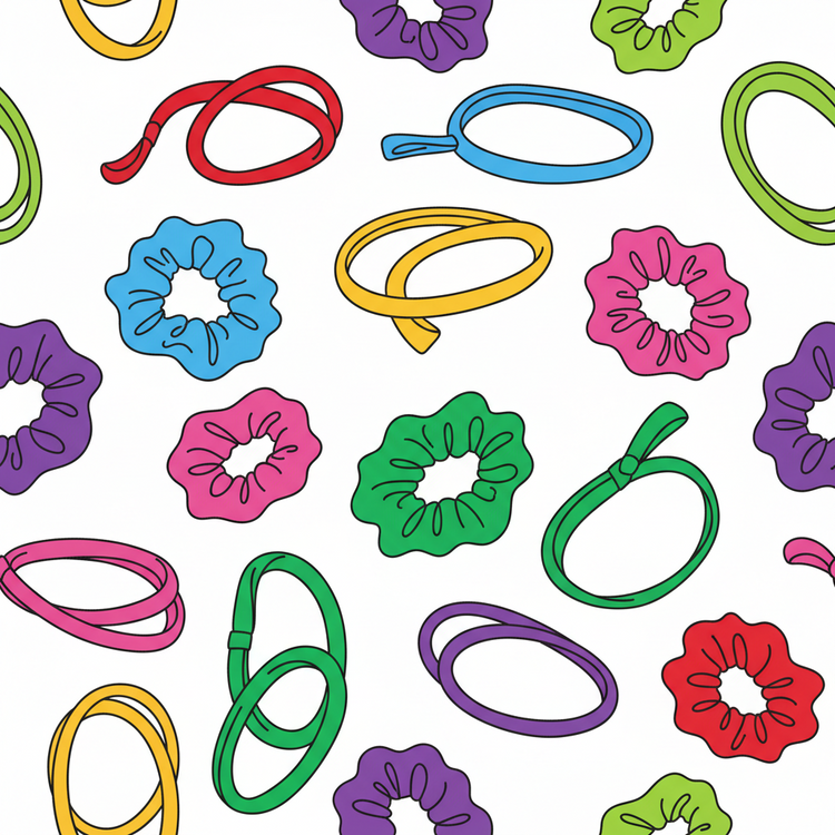 HAIR BANDS