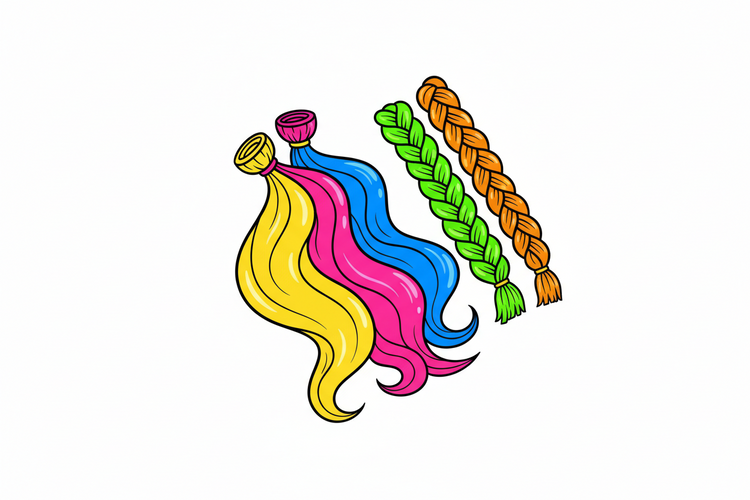 HAIR EXTENSIONS