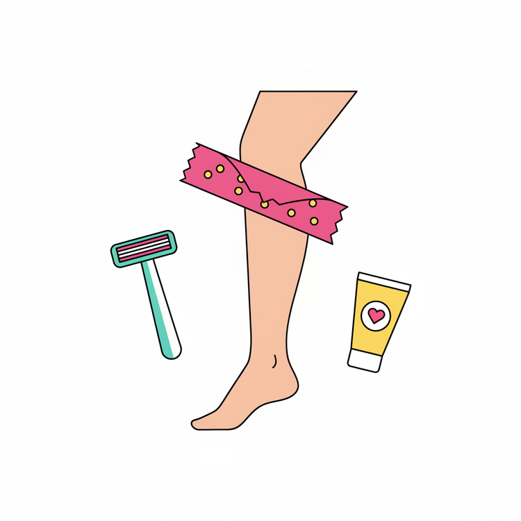 HAIR REMOVAL