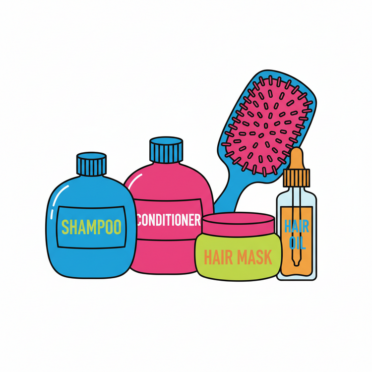 HAIR CARE