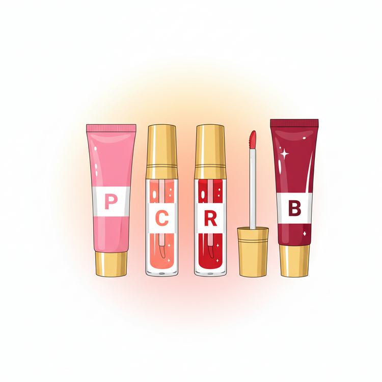 LIP OILS