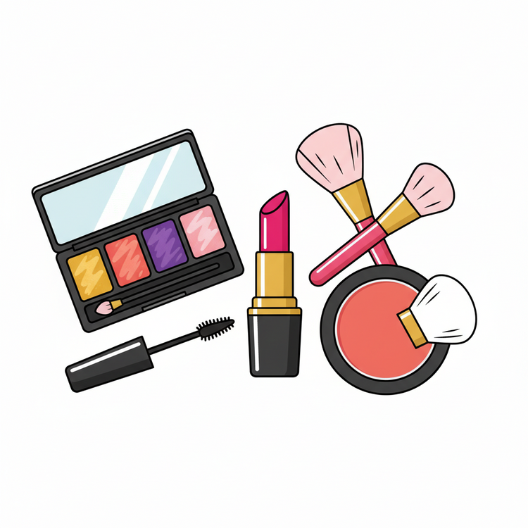 MAKEUP