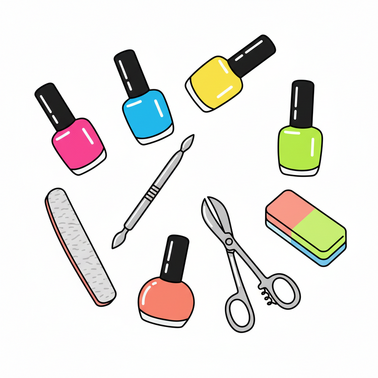 NAIL CARE
