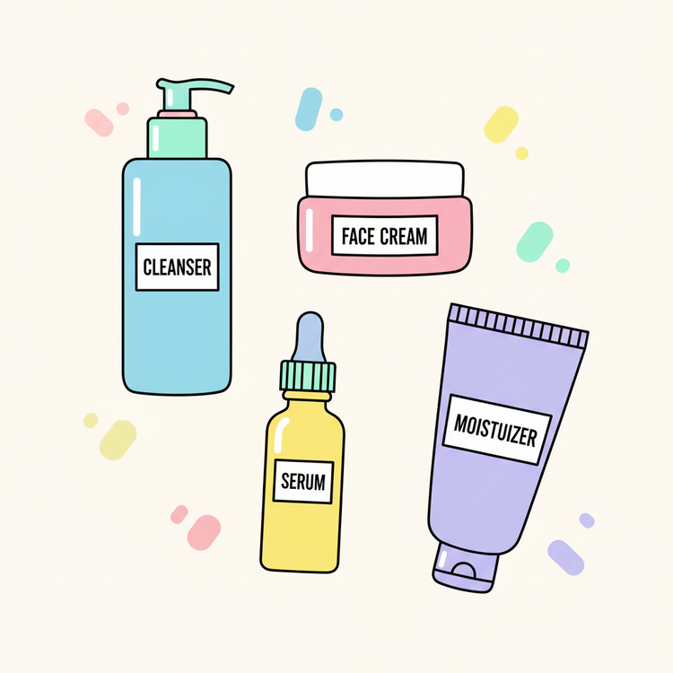 SKIN CARE