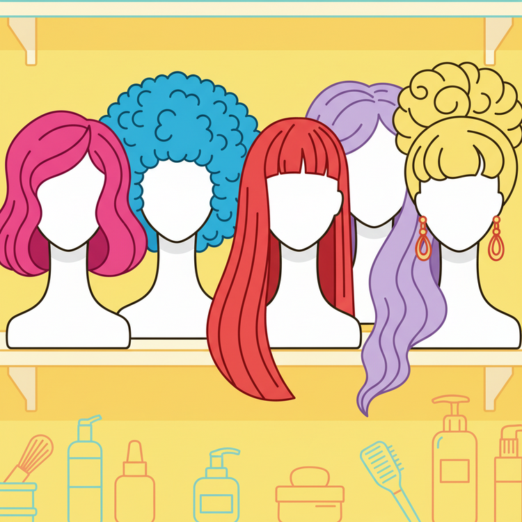 WIGS