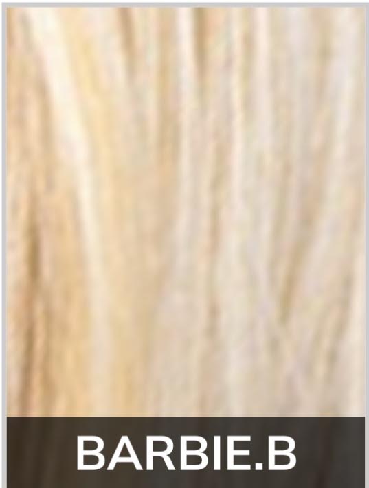 BOBBI BOSS WIG MLF925 IDALIA COLOR BARBIE.B