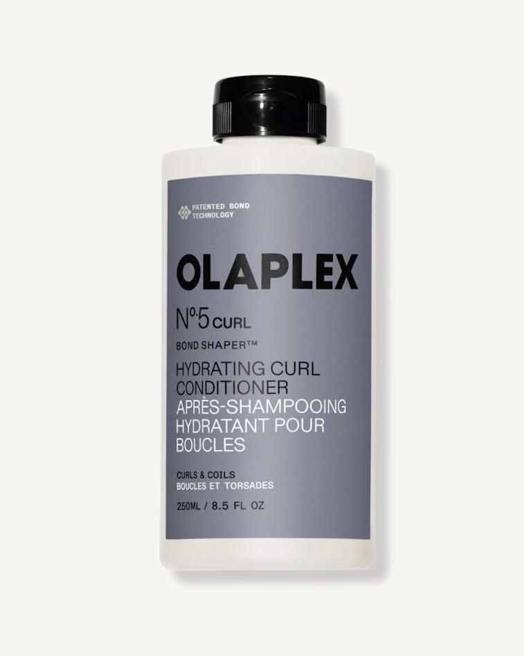 OLAPLEX No4 HYDRATING CURL CONDITIONER 8.5FL OZ