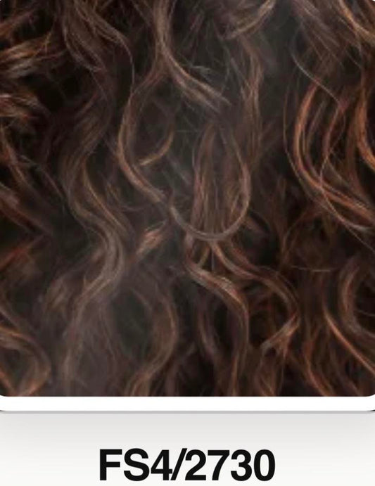 BOBBI BOSS HEAD BAND WIG M1017 FS4/2730