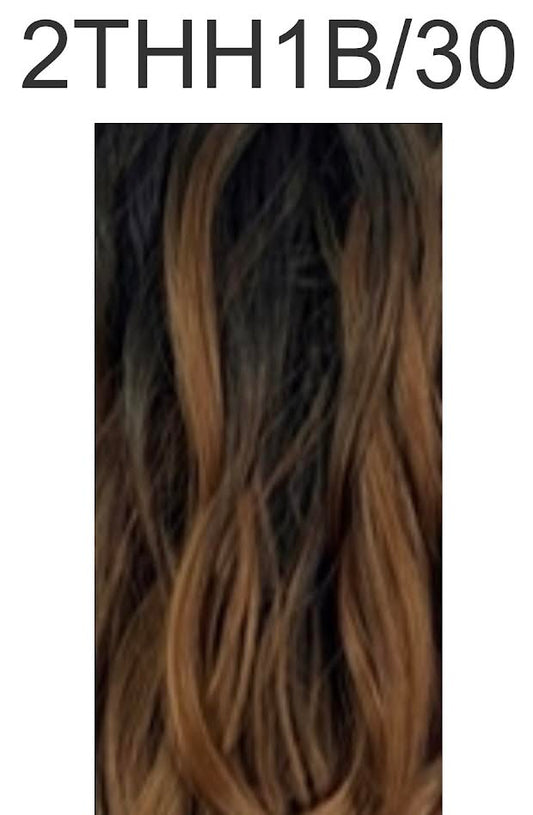 BOBBI BOSS GLUELELESS SONATA COLOR 2THH1B/30