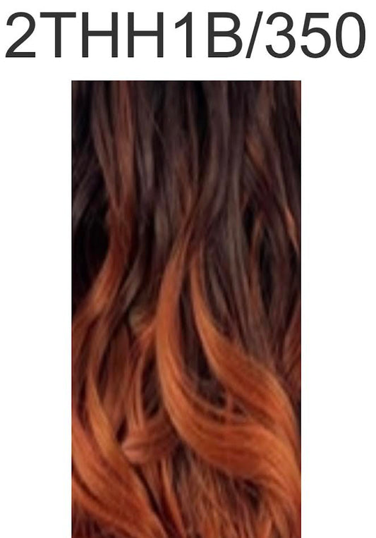 BOBBI BOSS GLUELELESS SONATA COLOR 2THH1B/350