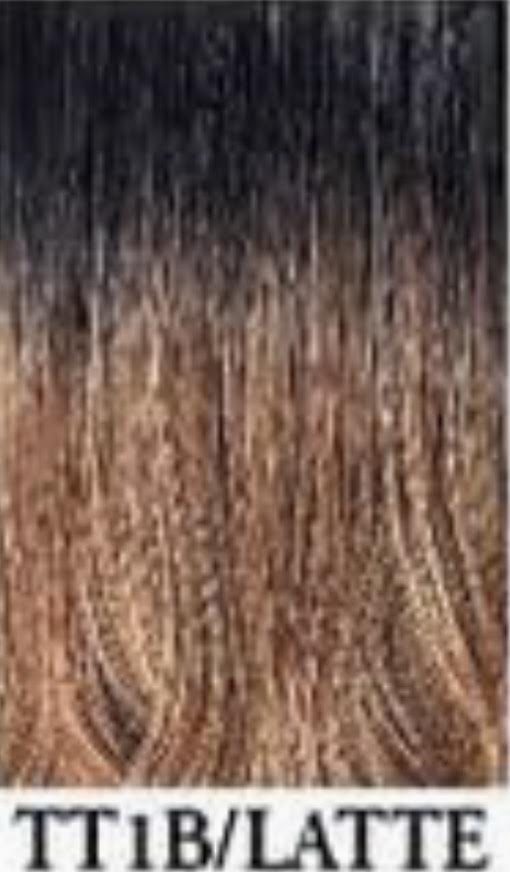 BOBBI BOSS LACE BELEN COLOR TT1B/LATTE
