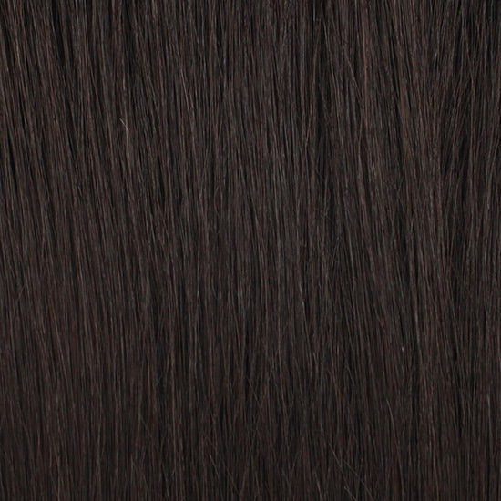 BOBBI BOSS NU LACE GLUELESS WIG ODETTE MLF1014 COLOR 1B