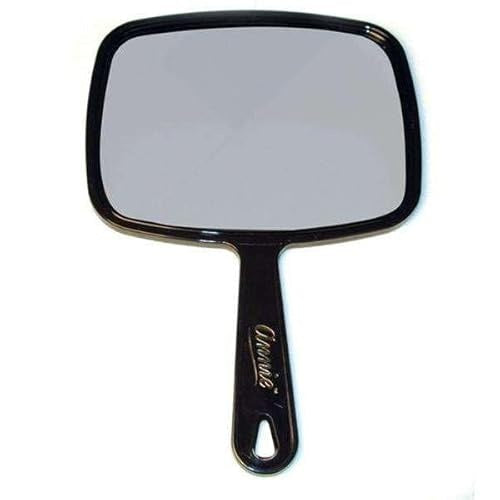 ANNIE MIRROR MEDIUM BLACK #3010