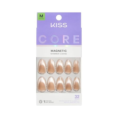 KISS NAIL CORE MAGNETIC CM02