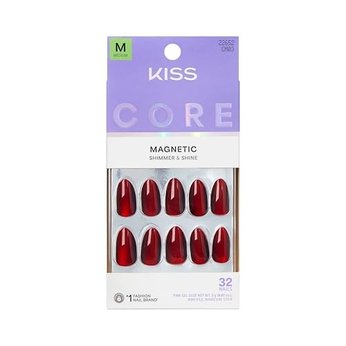 KISS NAIL CORE MAGNETIC CM03