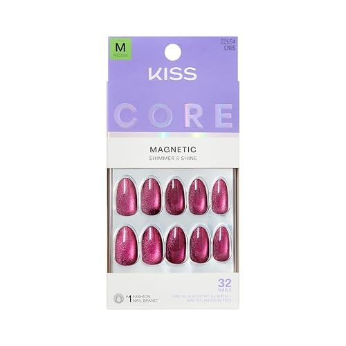 KISS NAIL CORE MAGNETIC CM05