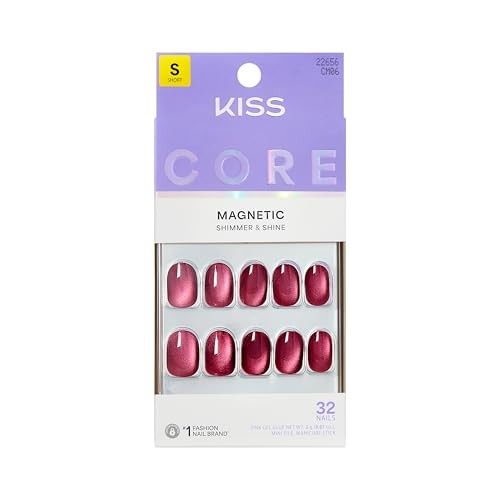 KISS NAIL CORE MAGNETIC CM06