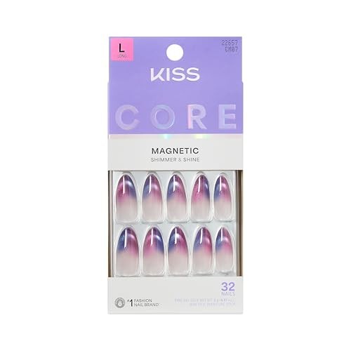 KISS NAIL CORE MAGNETIC CM07
