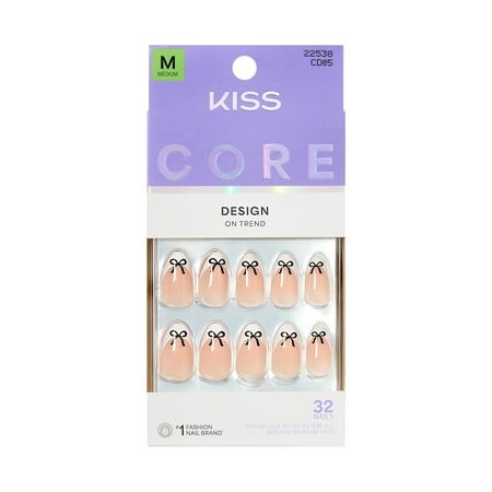 KISS NAIL CORE DESIGN CD05