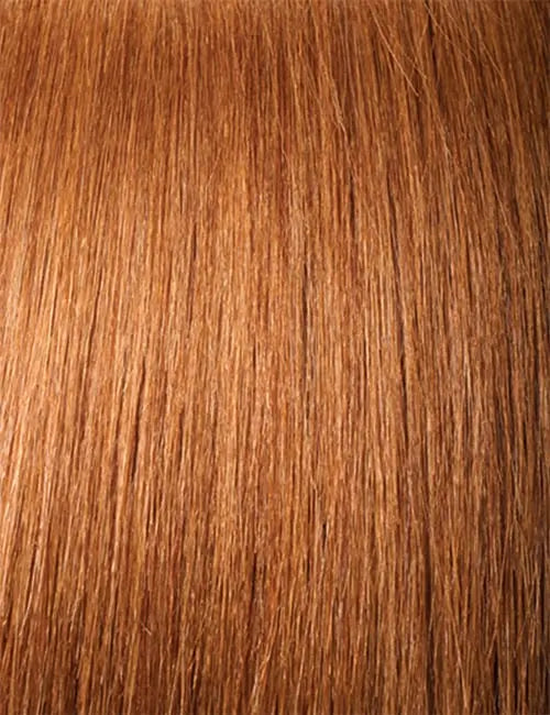 OUTRE YAKI MYLK REMI HUMAN HAIR 18" COLOR 30