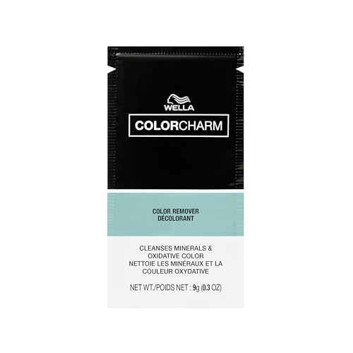 WELLA COLOR CHARM COLOR REMOVER 0.3OZ