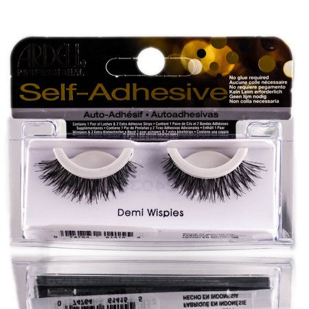 ARDELL EYELASH SELF ADHESIVE DEMI WISPIES