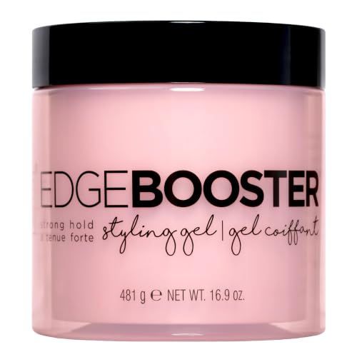 EDGE BOOSTER STYLING GEL ACACIA 16.9OZ