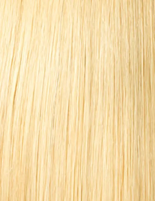 EVE HAIR LUV REMY HUMAN HAIR YAKI 18'' COLOR 613