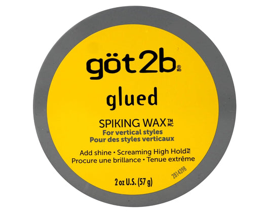 GOT 2B GLUED SPIKING WAX 2OZ
