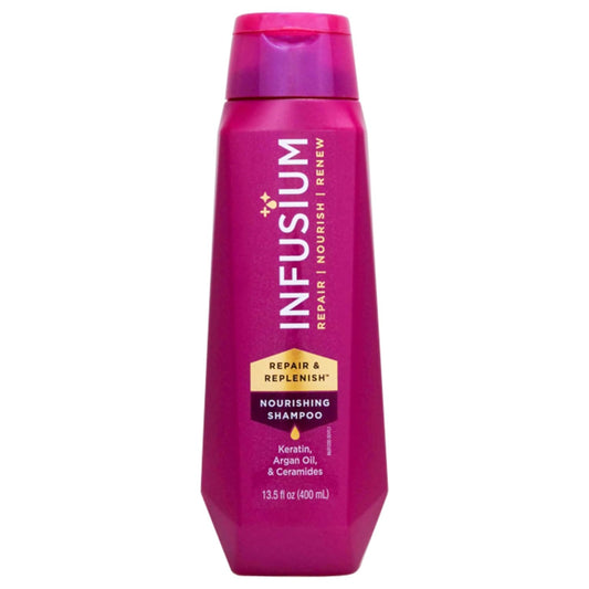 INFUSIUM REPLENISH SHAMPOO 13.5FL OZ