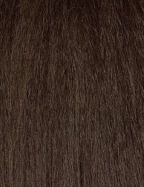 OUTRE WIG DOMINICAN BODY CURL COLOR CHOCOLATE BROWN