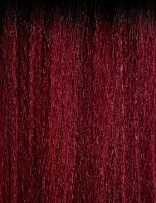 OUTRE WIG LACE FROANT CIANA COLOR DR RED VELVET