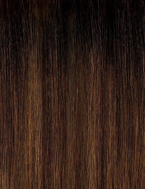 OUTRE WIG SWIRLISTA SWIRL 106 COLOR DR2/CHOCOLATE SWIRL