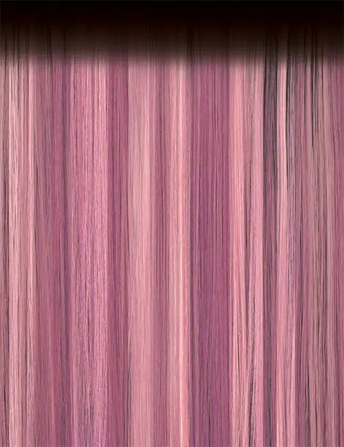 OUTRE WIG PERF.HAIRL.ONVYBE 6 COLOR DRST2/LAVENDER PINK