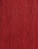 SENSATIONNEL EMPIRE BUNDLES HUMAN HAIR 18'' BODY WAVE COLOR DARKRED