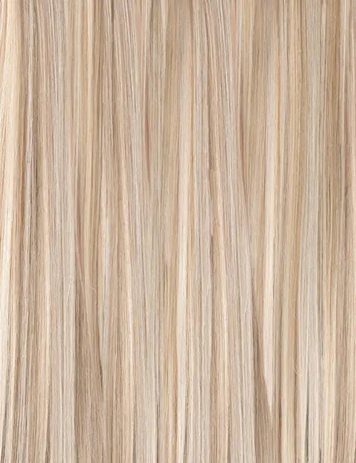 OUTRE WIG SWIRLISTA SWIRL 106 COLOR FROSTED ASH BLONDE