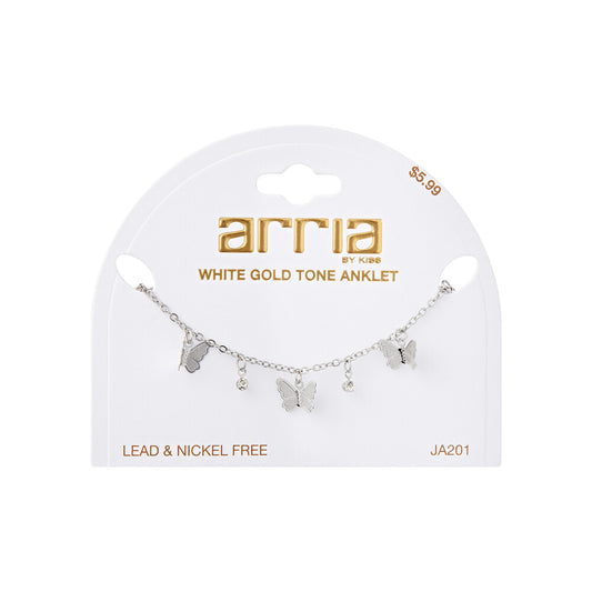 ARRIA BY KISS JEWELRY JA201