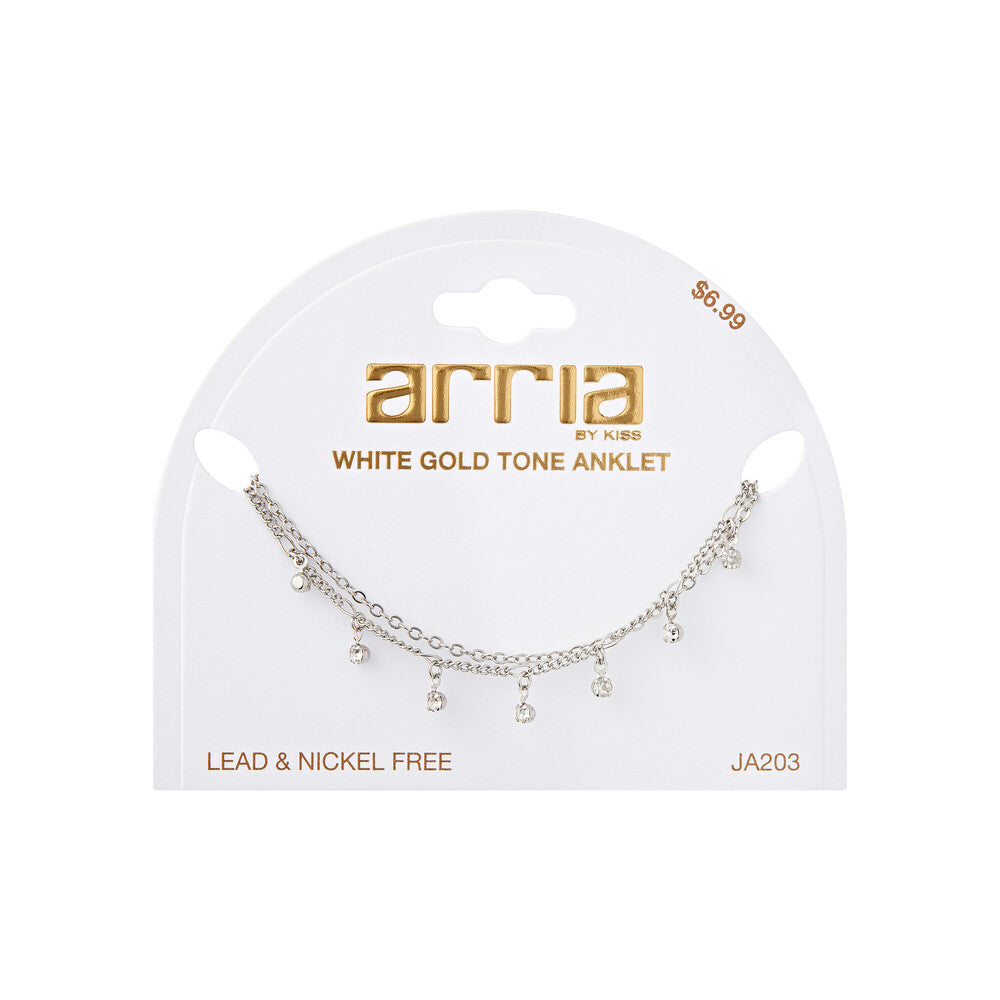 ARRIA BY KISS JEWELRY JA203