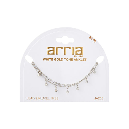 ARRIA BY KISS JEWELRY JA203