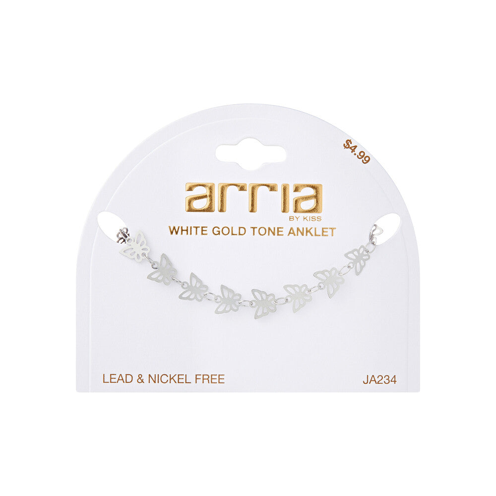 ARRIA BY KISS JEWELRY JA234