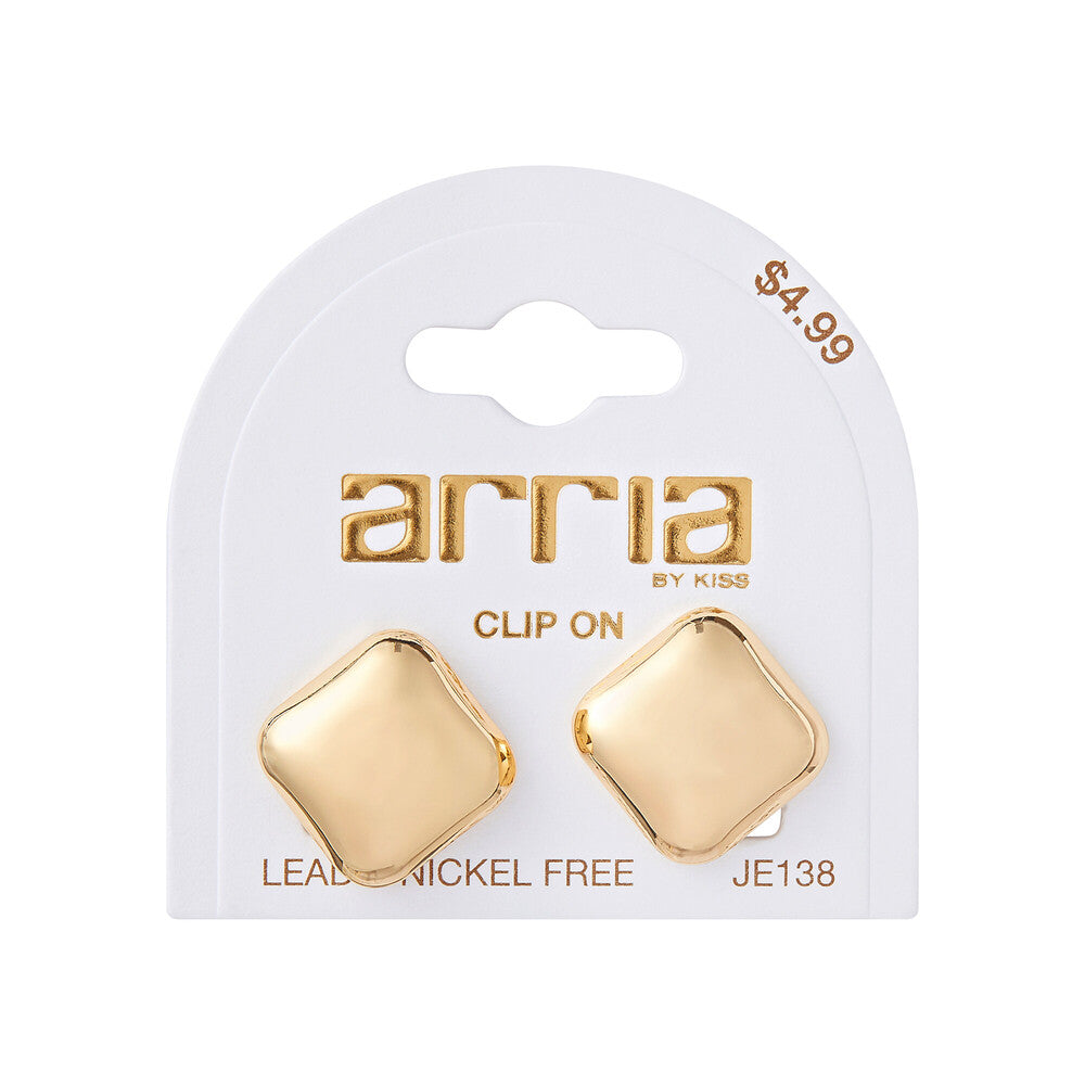 ARRIA BY KISS JEWELRY JE138