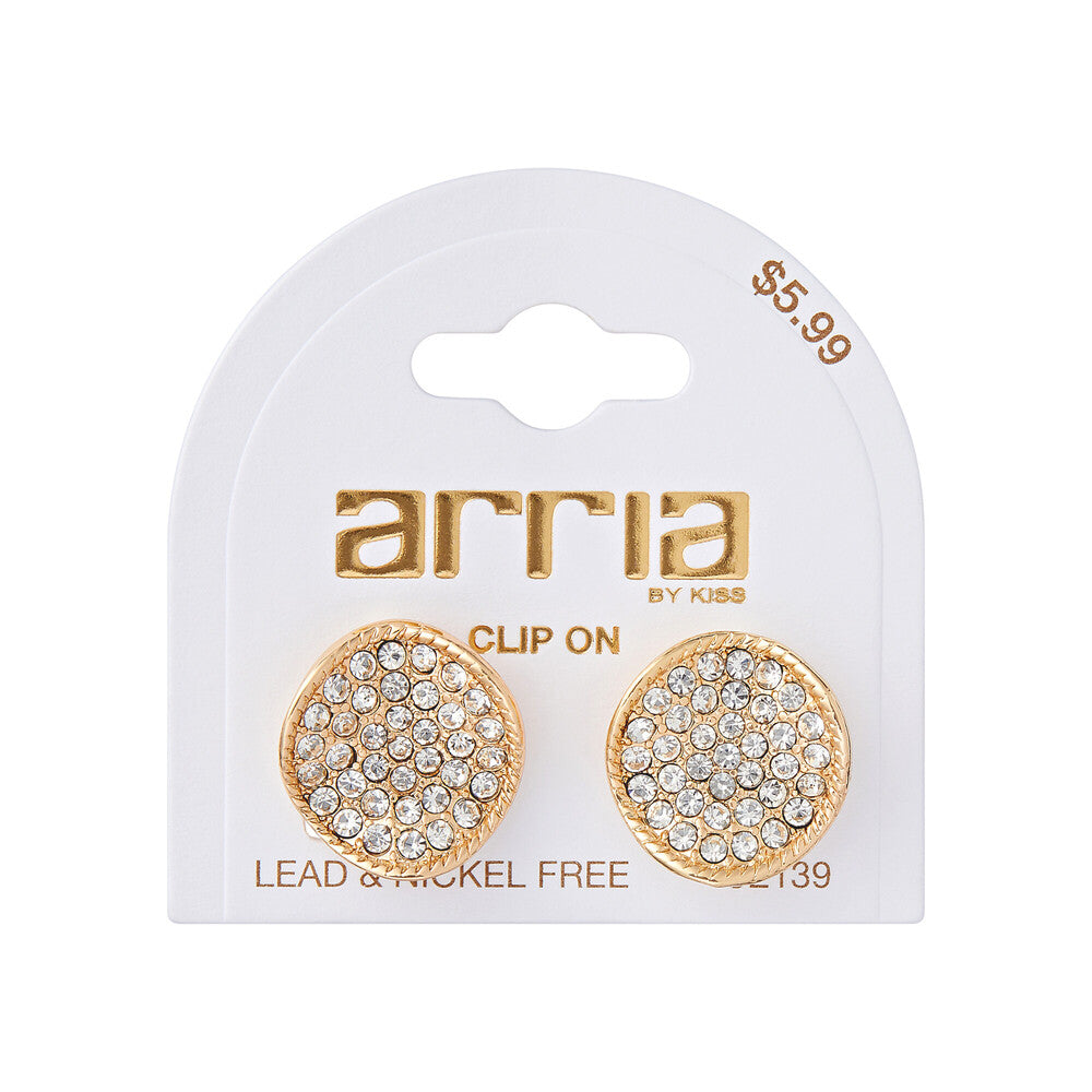 ARRIA BY KISS JEWELRY JE139