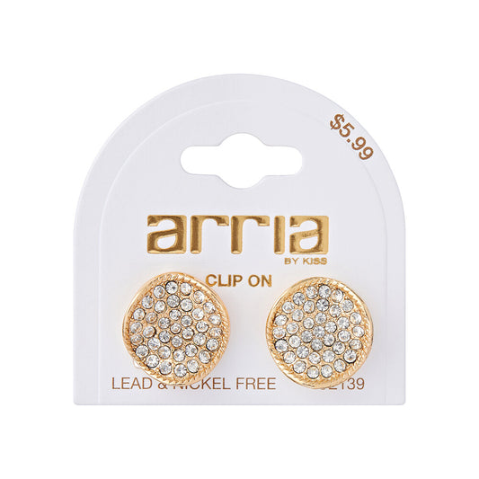 ARRIA BY KISS JEWELRY JE139
