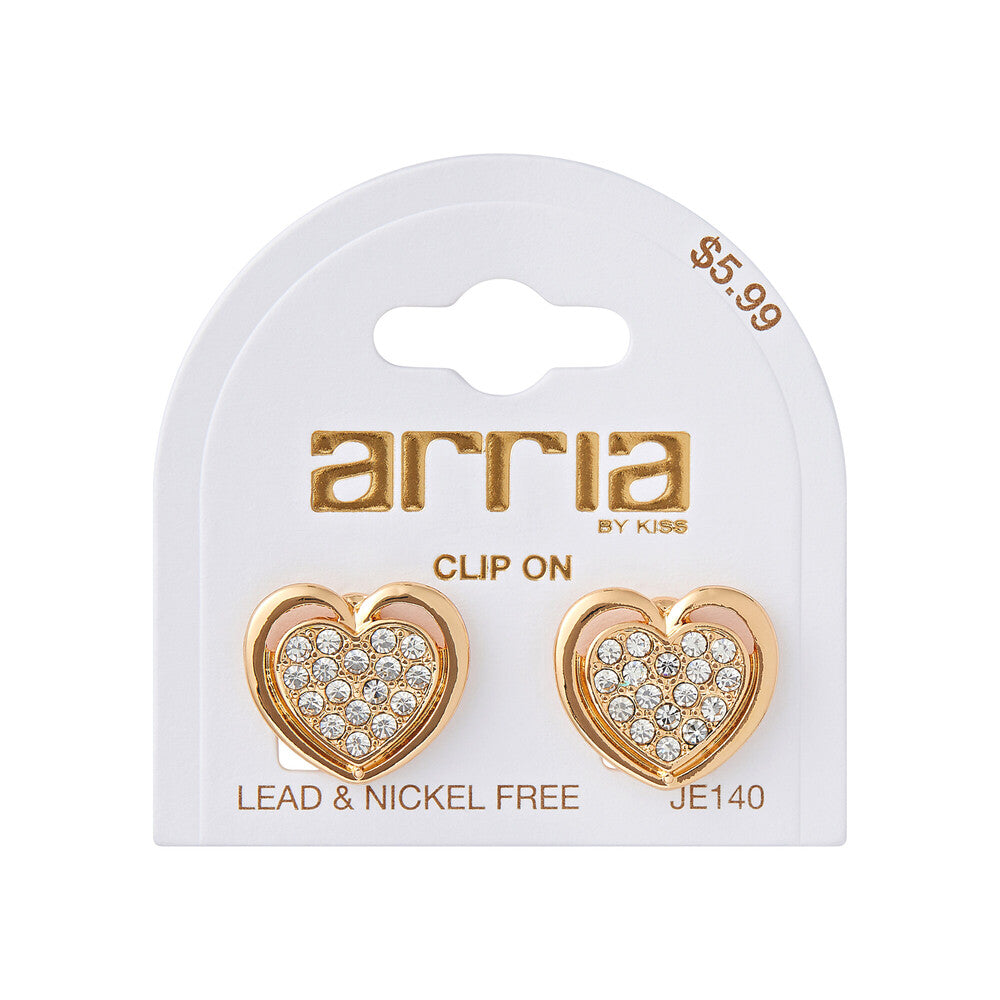 ARRIA BY KISS JEWELRY JE140