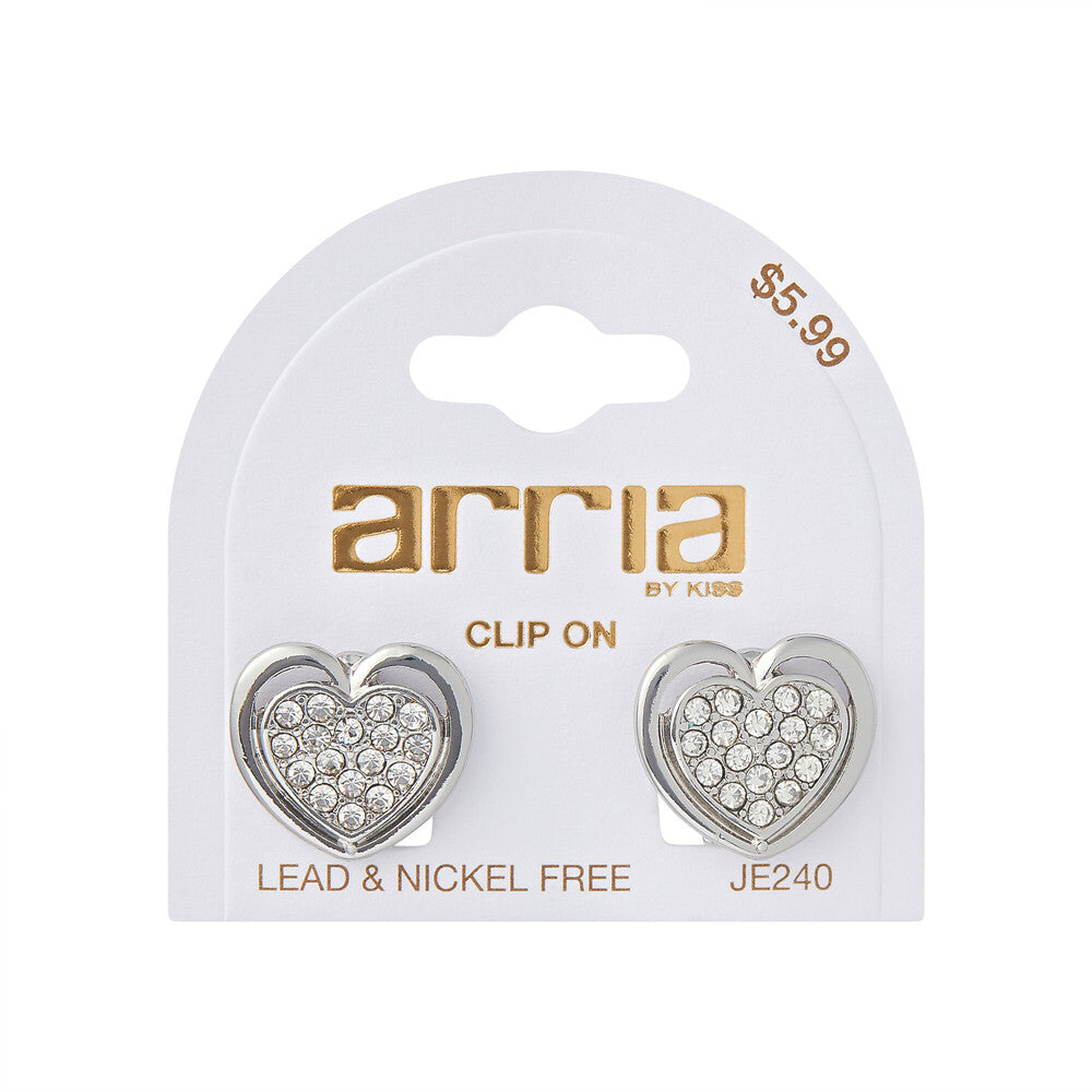 ARRIA BY KISS JEWELRY JE240