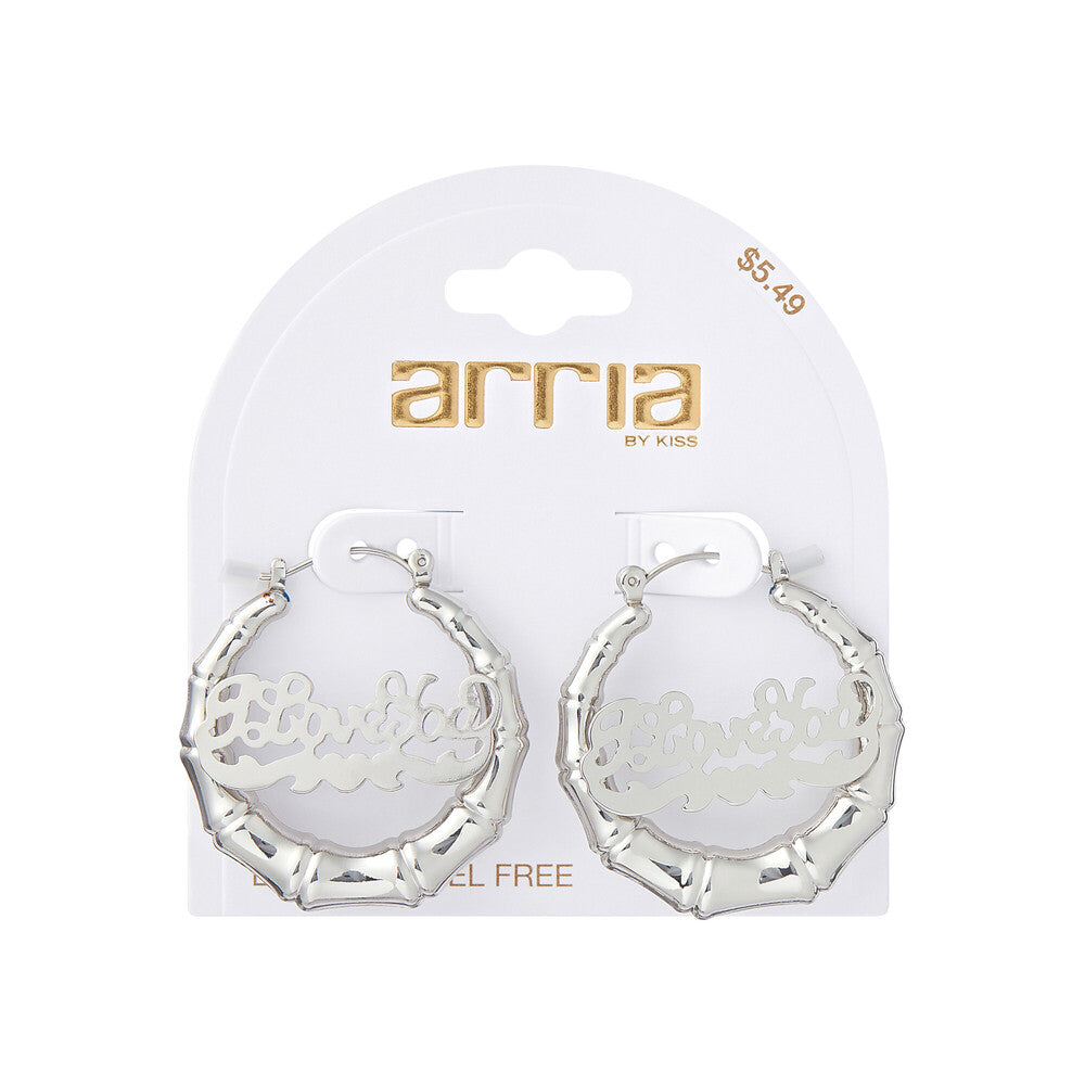 ARRIA BY KISS JEWELRY JE405